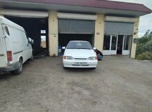 LADA (VAZ) 2114, 2012 il