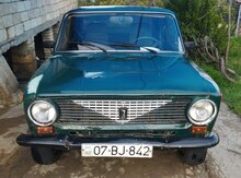 LADA (VAZ) 21011, 1983 il