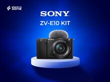 Sony ZV-E10 KIT
