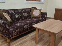 Divan və kreslolar