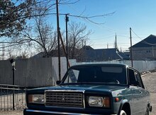 LADA (VAZ) 2107, 2008 il