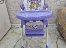 Qidalanma oturacağı