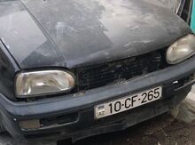Volkswagen Golf, 1993 il
