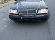Mercedes C 220, 1996 il