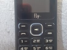 Fly FF180 Black