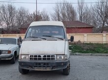 Gaz 2705-Gazel, 2000 il