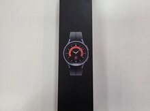 Samsung Galaxy Watch 5 Pro Black Titanium