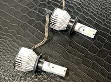 Led işıq "H7"