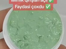 Ləkə və qırış kremi