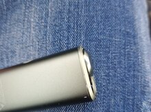 Tütün qızdırıcısı "Iqos iluma"