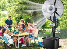 Sərinkeş "Mist fan fs:650"