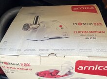 Ətçəkən maşın "Arnica"