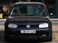 Volkswagen Golf, 1999 il