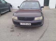 Volkswagen Passat, 1998 il
