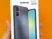 Samsung Galaxy A06 Black 128GB/6GB