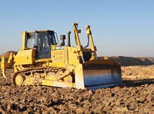 Buldozer "SEM 822", 2025 il