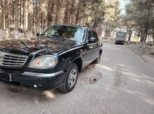 Gaz 31105, 2005 il