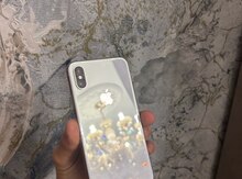Apple iPhone XS Silver 64GB/4GB