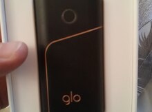 Tütün qızdırıcısı "Glo"