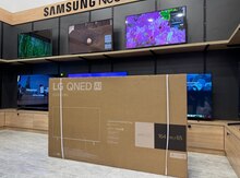 Televizor "LG 65QNED80T6A"
