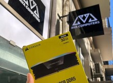 Corsair 2x16 32GB 7000mhz RGB
