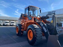 Develon SD300 frontal yükləyici