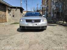Volkswagen Passat, 2003 il