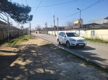 5 sot torpaq sahəsi, Şirvan ş.