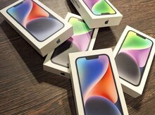 Apple iPhone 14 Starlight 128GB/4GB