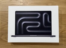 Apple MacBook Pro M4  1TB SSD