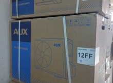 Kondisioner "AUX"