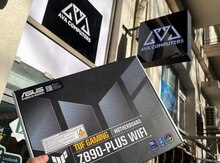 Ana plata "Asus Z890-PLUS WIFI"
