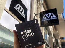 İntel Core ultra i7 265KF ULTRA