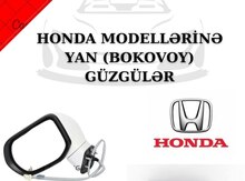 "Honda" güzgüsü