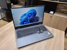 Noutbuk "Lenovo LOQ Rtx4050"