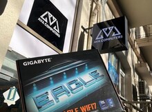 Ana plata "Gigabyte Z890 EAGLE WIFI7"