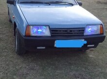 LADA (VAZ) 21099, 1995 il