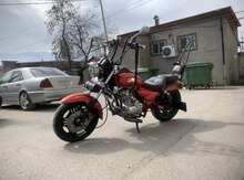 Dayun D150, 2013 il