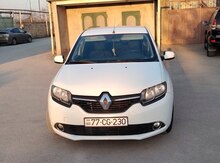Renault Logan, 2013 il