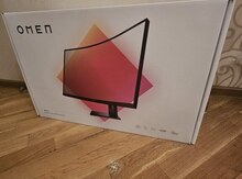 Gaming monitor “HP”