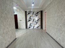 3-otaqlı mənzil, Gəncə ş., 47 m²