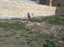4 sot torpaq sahəsi, Qəbələ r.