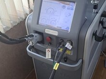 Lazer epilyasiya aparatı "Candella pro 2014"