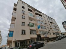 1-otaqlı yeni tikili, Masazır qəs., 44 m²