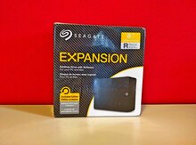 Xarici sərt disk "Seagate" 8TB