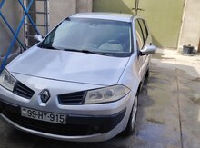 Renault Megane, 2007 il