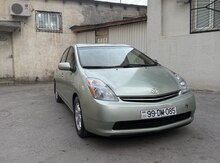 Toyota Prius, 2008 il