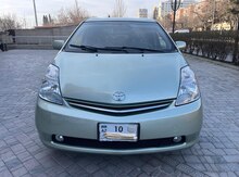Toyota Prius, 2007 il