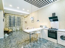 2-otaqlı yeni tikili kirayə verilir, 28 May m., 100 m²