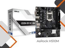 Ana plata "AsRock H510M"